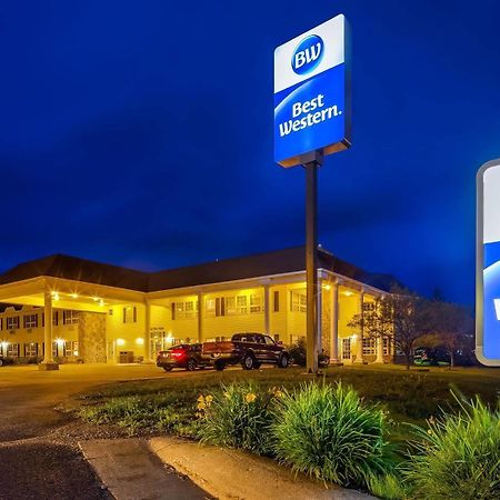Best Western Sault Ste. Marie Eksteriør bilde