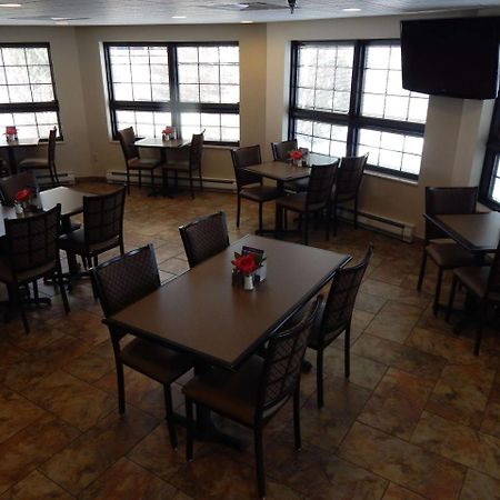 Best Western Sault Ste. Marie Eksteriør bilde