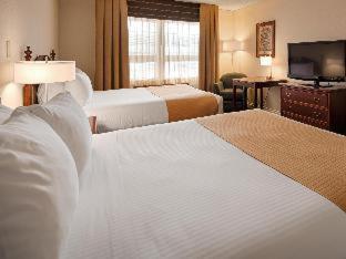Best Western Sault Ste. Marie Rom bilde