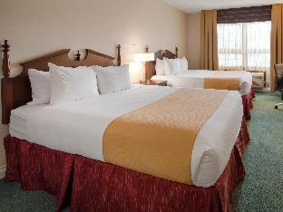 Best Western Sault Ste. Marie Rom bilde