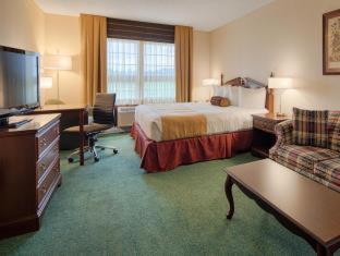 Best Western Sault Ste. Marie Rom bilde