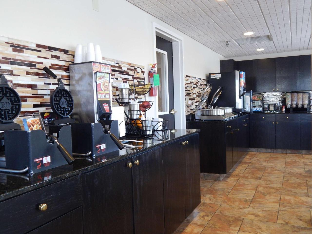 Best Western Sault Ste. Marie Eksteriør bilde