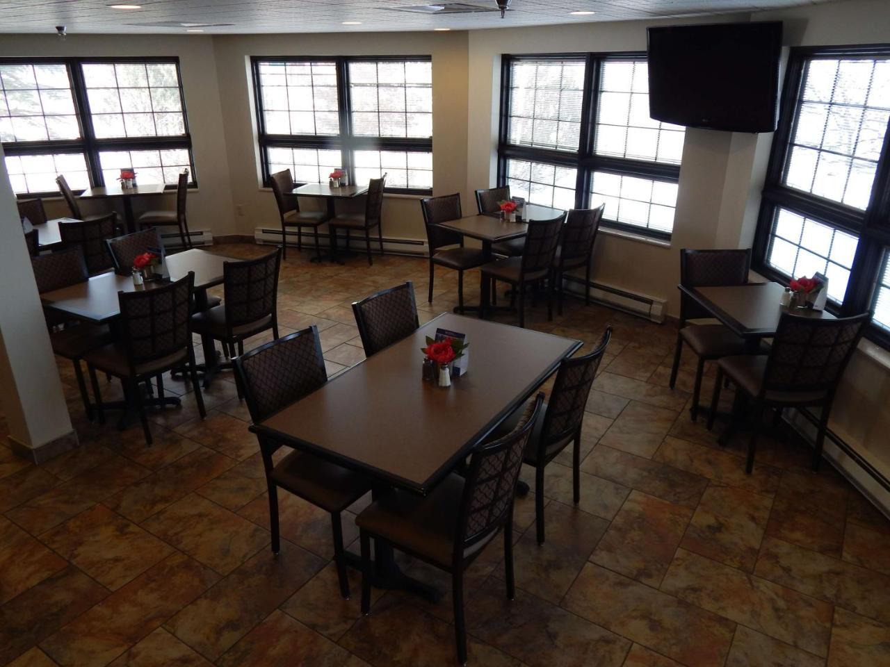 Best Western Sault Ste. Marie Eksteriør bilde