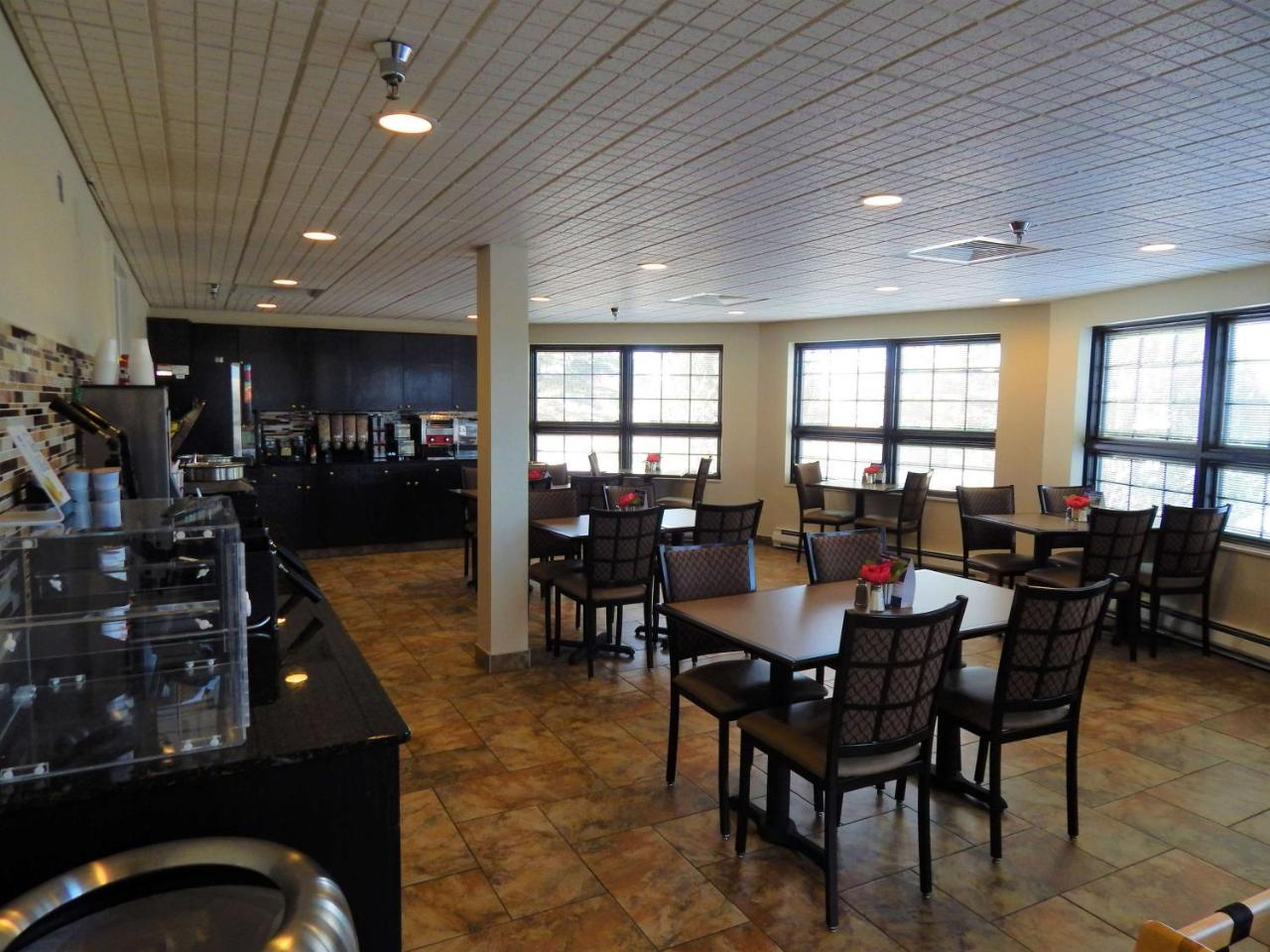 Best Western Sault Ste. Marie Eksteriør bilde