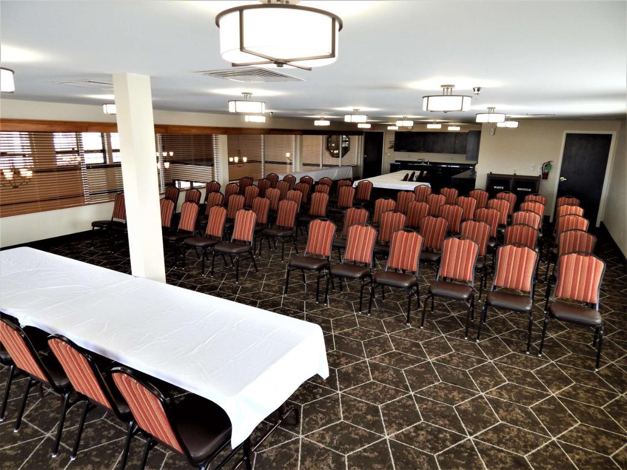 Best Western Sault Ste. Marie Eksteriør bilde