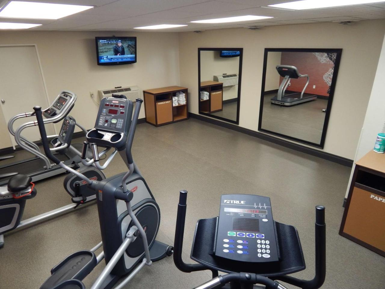 Best Western Sault Ste. Marie Eksteriør bilde