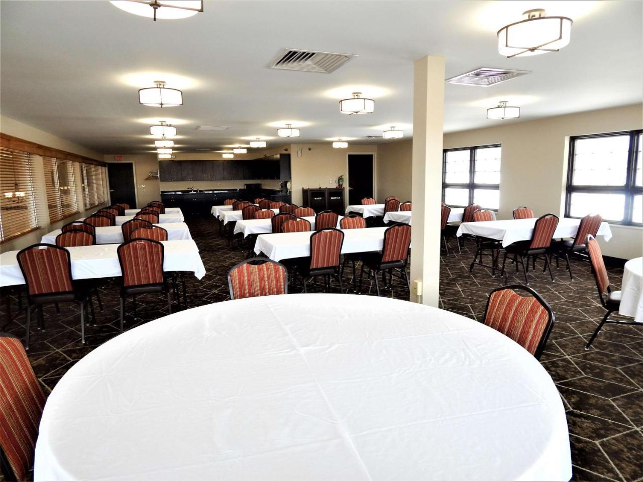 Best Western Sault Ste. Marie Eksteriør bilde