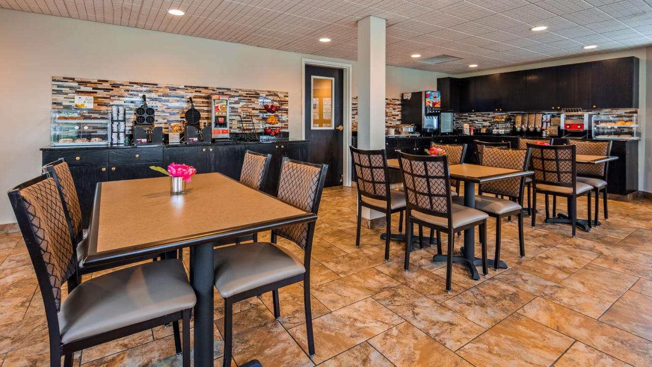 Best Western Sault Ste. Marie Eksteriør bilde