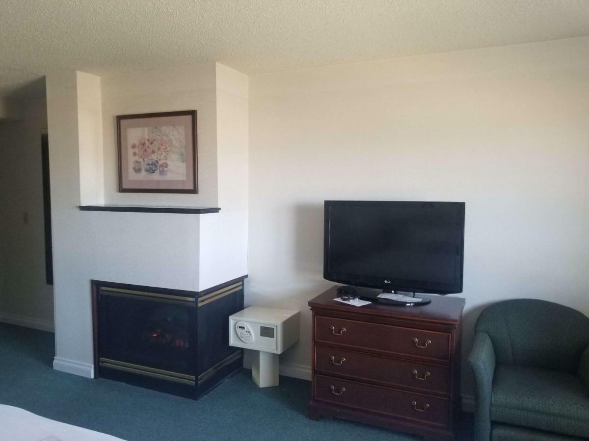 Best Western Sault Ste. Marie Eksteriør bilde