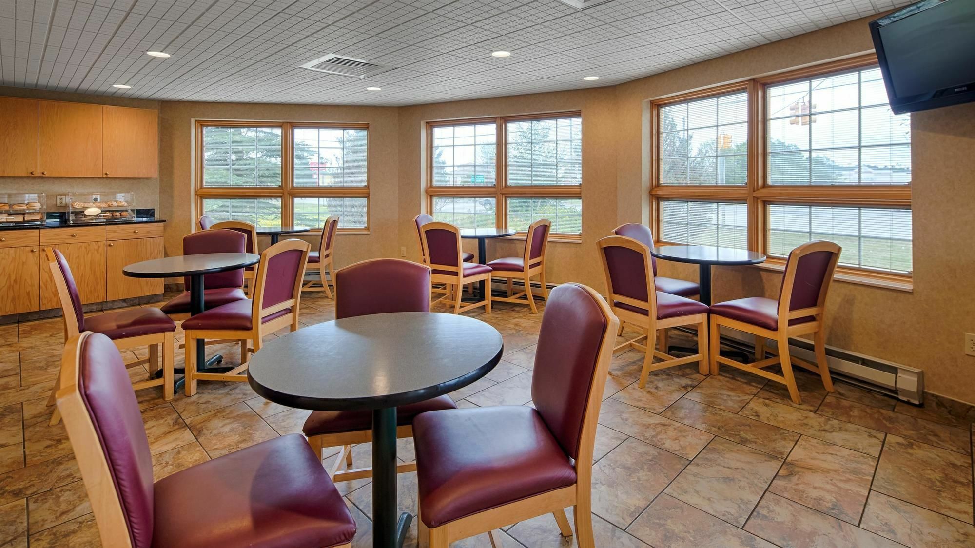 Best Western Sault Ste. Marie Eksteriør bilde