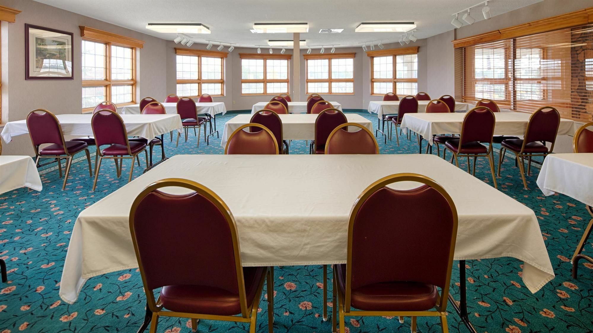 Best Western Sault Ste. Marie Eksteriør bilde